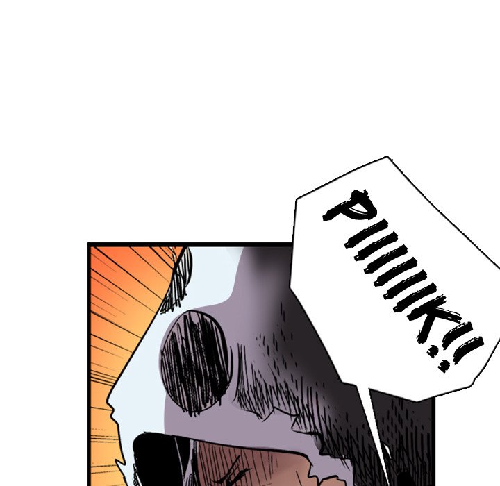 Read Galauman chapter 16 image 78 on Lezhin
