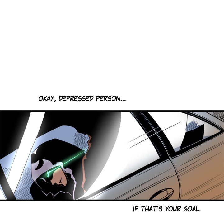 Read Galauman chapter 16 image 81 on Lezhin