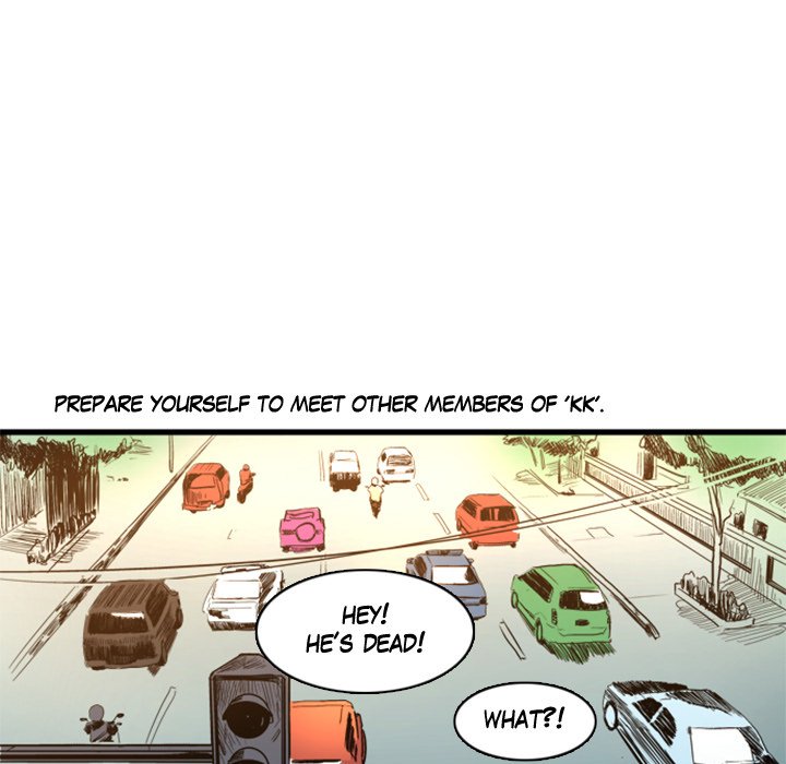 Read Galauman chapter 16 image 82 on Lezhin