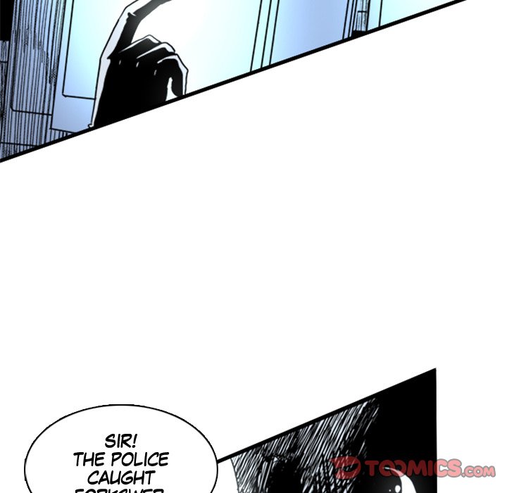 Read Galauman chapter 16 image 85 on Lezhin