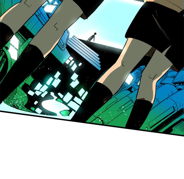 Read Galauman chapter 16 image 89 on Lezhin