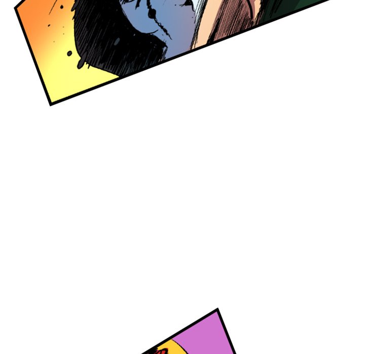 Read Galauman chapter 16 image 9 on Lezhin