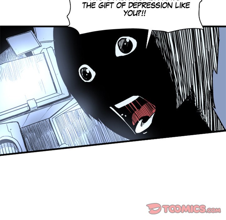 Read Galauman chapter 16 image 91 on Lezhin