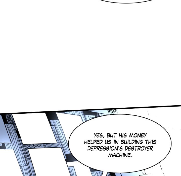 Read Galauman chapter 16 image 93 on Lezhin