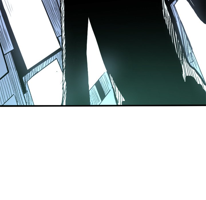 Read Galauman chapter 16 image 95 on Lezhin