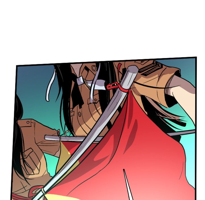 Read Galauman chapter 16 image 96 on Lezhin