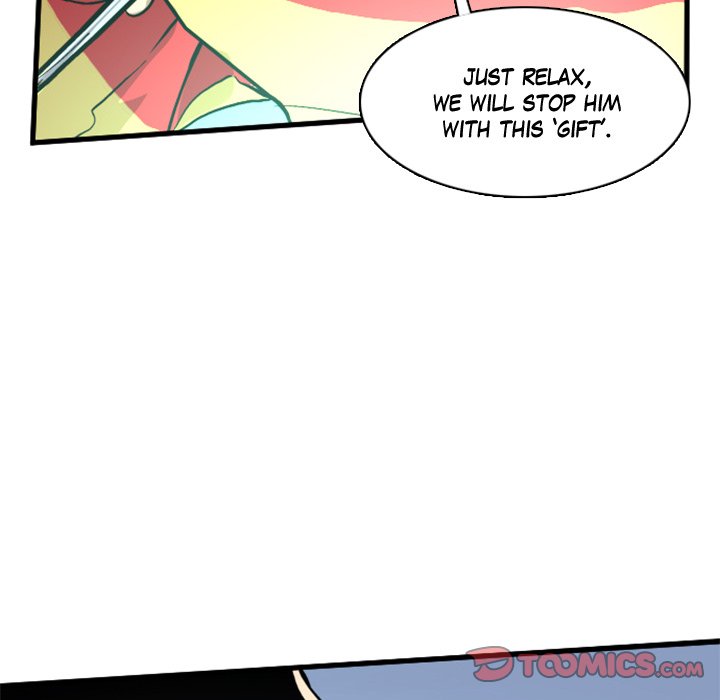 Read Galauman chapter 16 image 97 on Lezhin