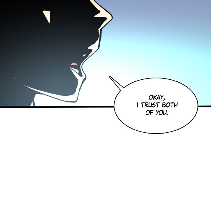 Read Galauman chapter 16 image 98 on Lezhin