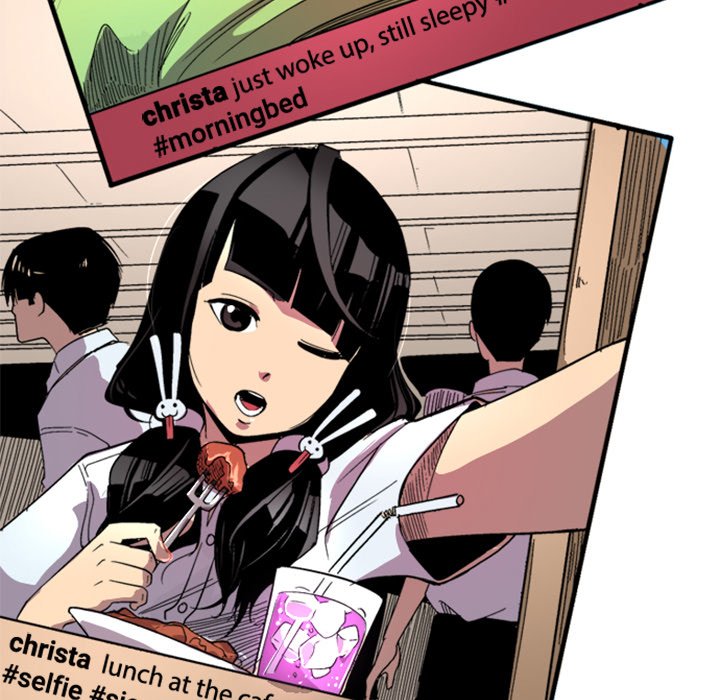 Read Galauman chapter 17 image 10 on Lezhin
