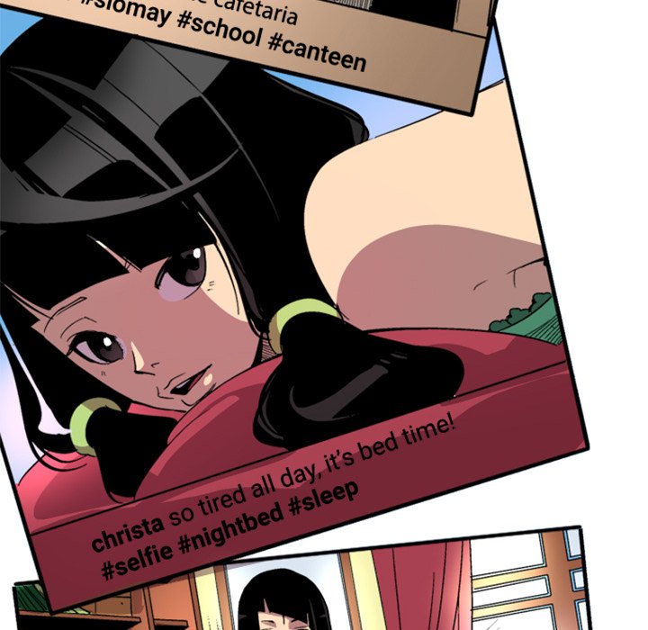 Read Galauman chapter 17 image 11 on Lezhin