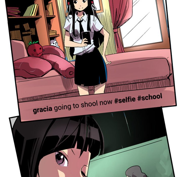 Read Galauman chapter 17 image 12 on Lezhin