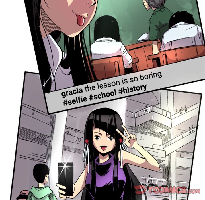 Read Galauman chapter 17 image 13 on Lezhin