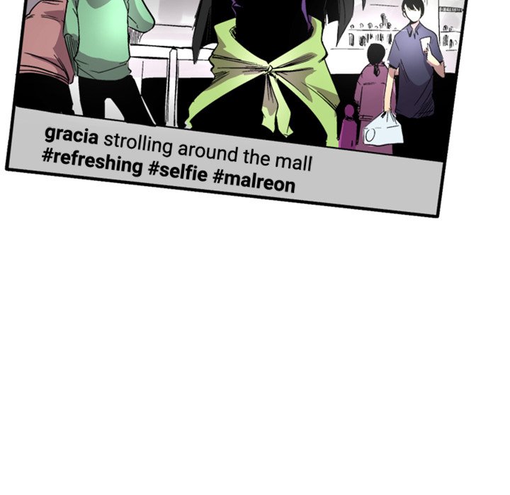 Read Galauman chapter 17 image 14 on Lezhin