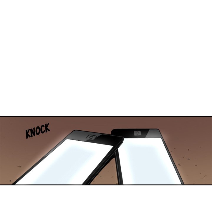 Read Galauman chapter 17 image 16 on Lezhin