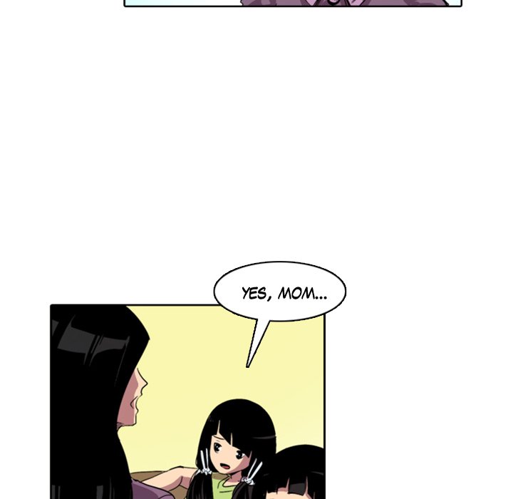Read Galauman chapter 17 image 23 on Lezhin