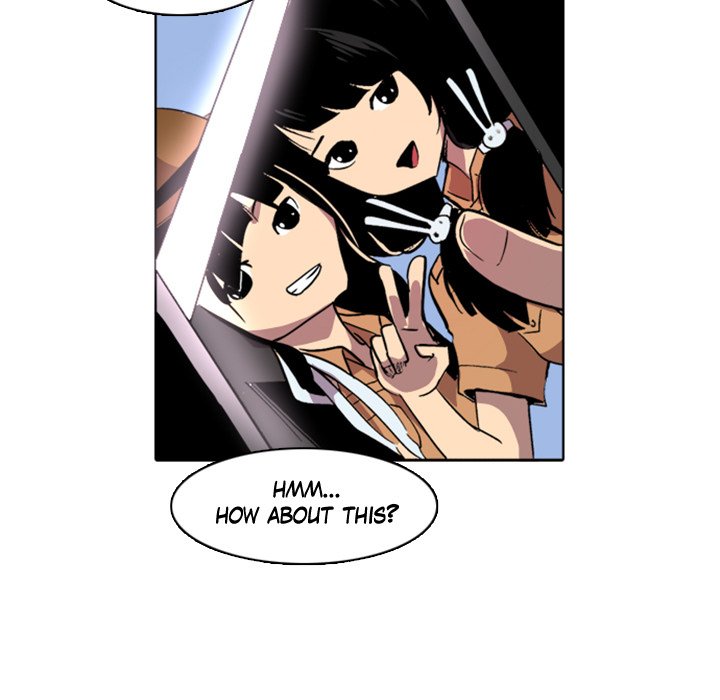 Read Galauman chapter 17 image 27 on Lezhin