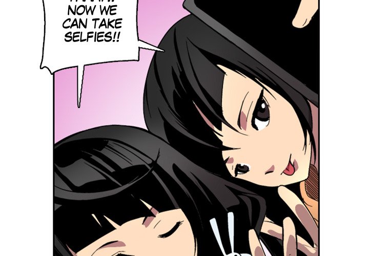 Read Galauman chapter 17 image 3 on Lezhin