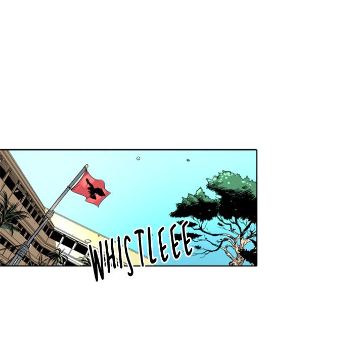 Read Galauman chapter 17 image 30 on Lezhin