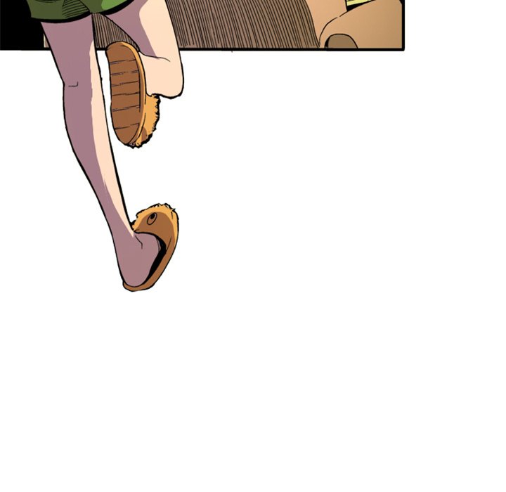 Read Galauman chapter 17 image 34 on Lezhin