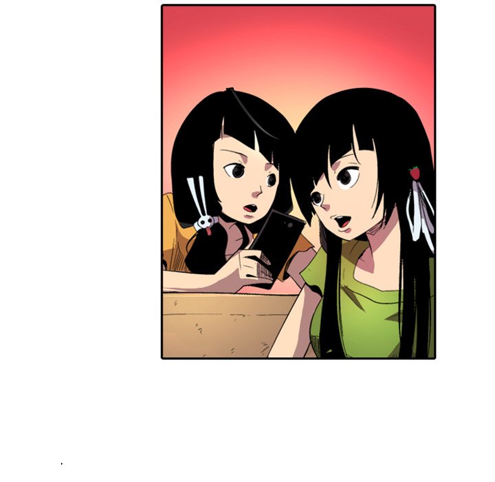 Read Galauman chapter 17 image 38 on Lezhin