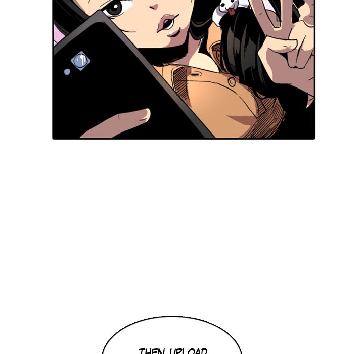 Read Galauman chapter 17 image 4 on Lezhin