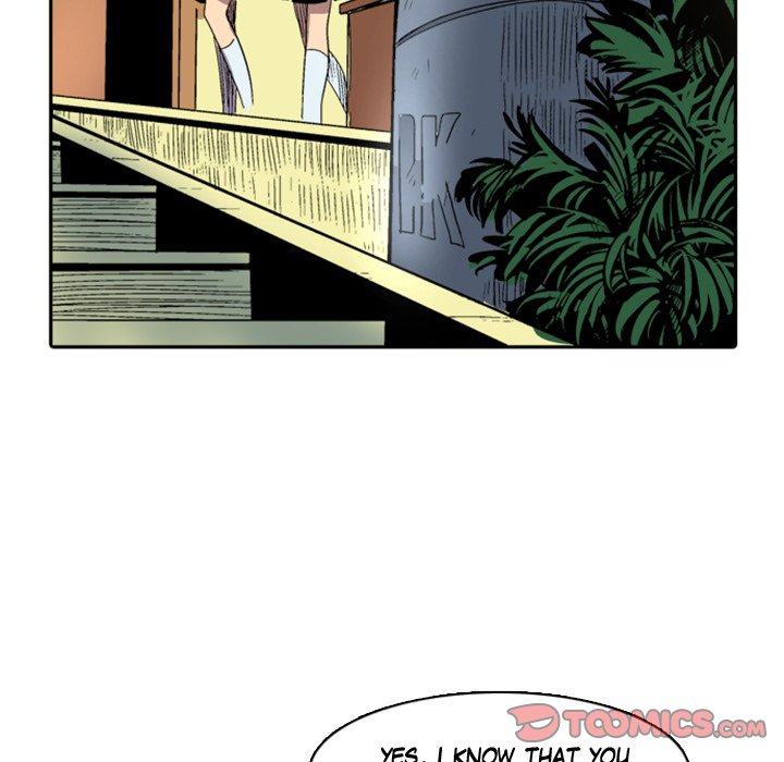 Read Galauman chapter 17 image 49 on Lezhin