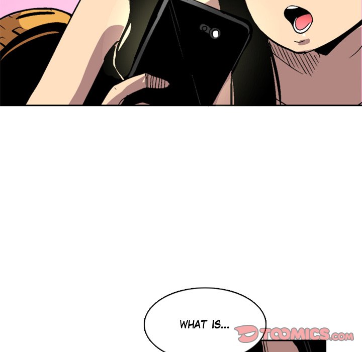 Read Galauman chapter 17 image 57 on Lezhin
