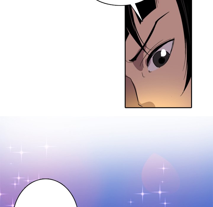 Read Galauman chapter 17 image 58 on Lezhin