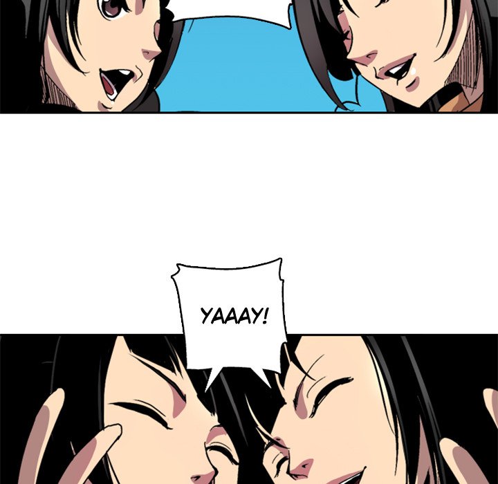 Read Galauman chapter 17 image 6 on Lezhin