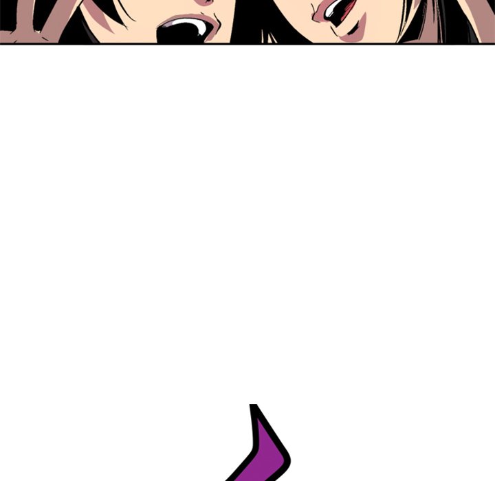 Read Galauman chapter 17 image 7 on Lezhin