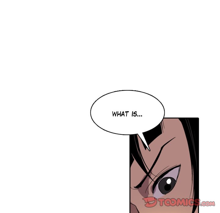 Read Galauman chapter 18 image 12 on Lezhin