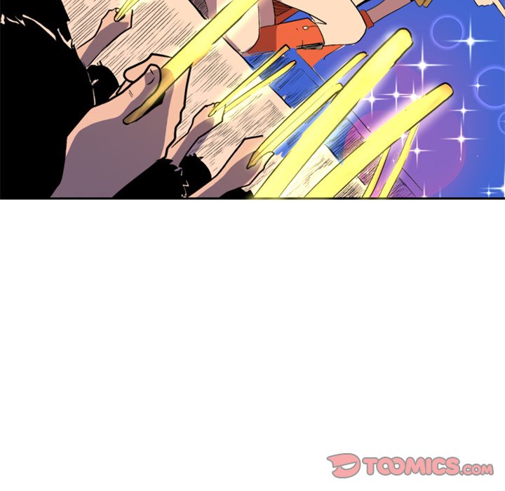 Read Galauman chapter 18 image 15 on Lezhin