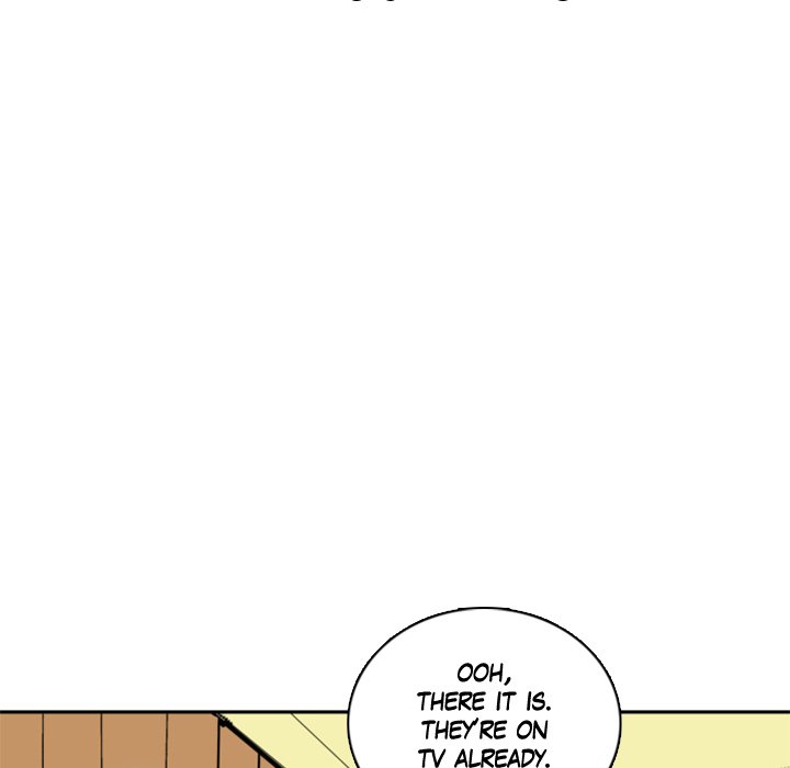 Read Galauman chapter 18 image 17 on Lezhin