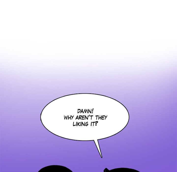 Read Galauman chapter 18 image 25 on Lezhin