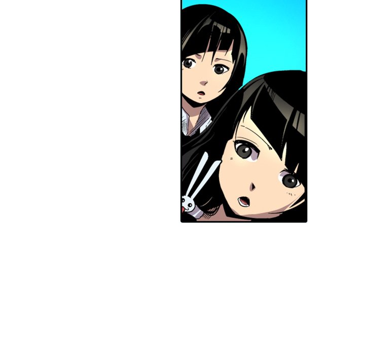 Read Galauman chapter 18 image 31 on Lezhin
