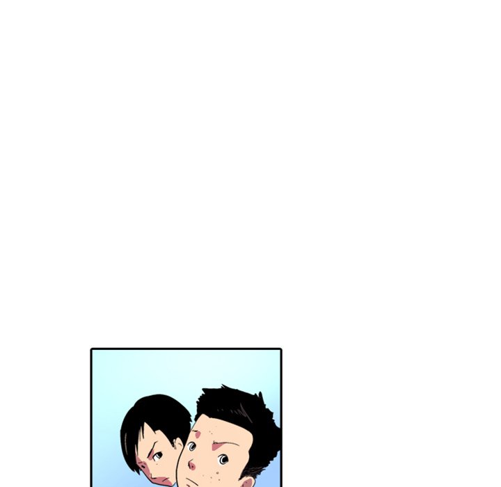 Read Galauman chapter 18 image 32 on Lezhin