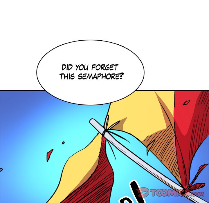 Read Galauman chapter 18 image 39 on Lezhin