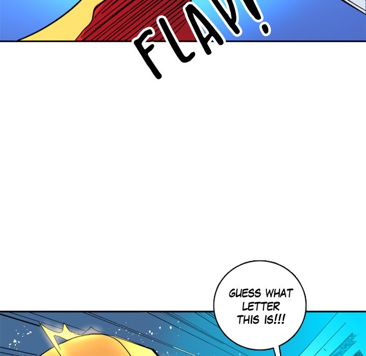 Read Galauman chapter 18 image 40 on Lezhin