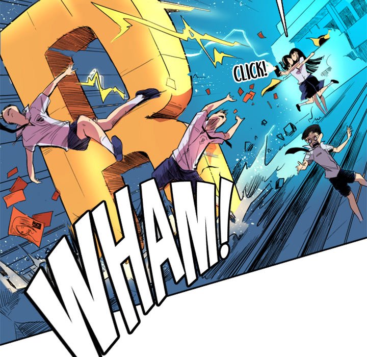Read Galauman chapter 18 image 41 on Lezhin