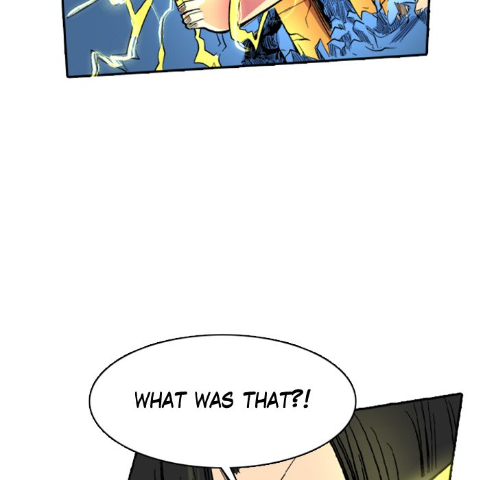 Read Galauman chapter 18 image 43 on Lezhin