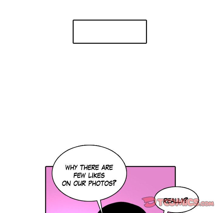 Read Galauman chapter 18 image 9 on Lezhin