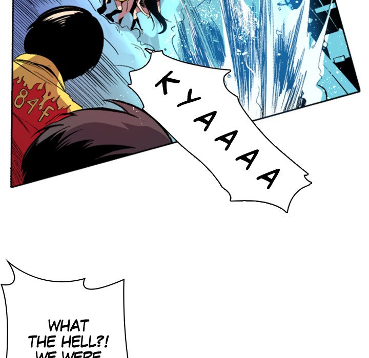 Read Galauman chapter 19 image 11 on Lezhin