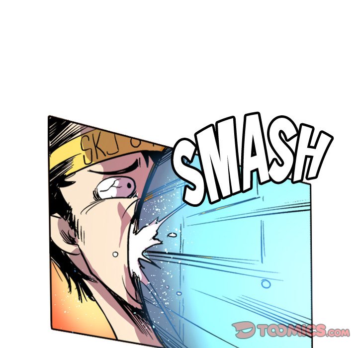 Read Galauman chapter 19 image 13 on Lezhin