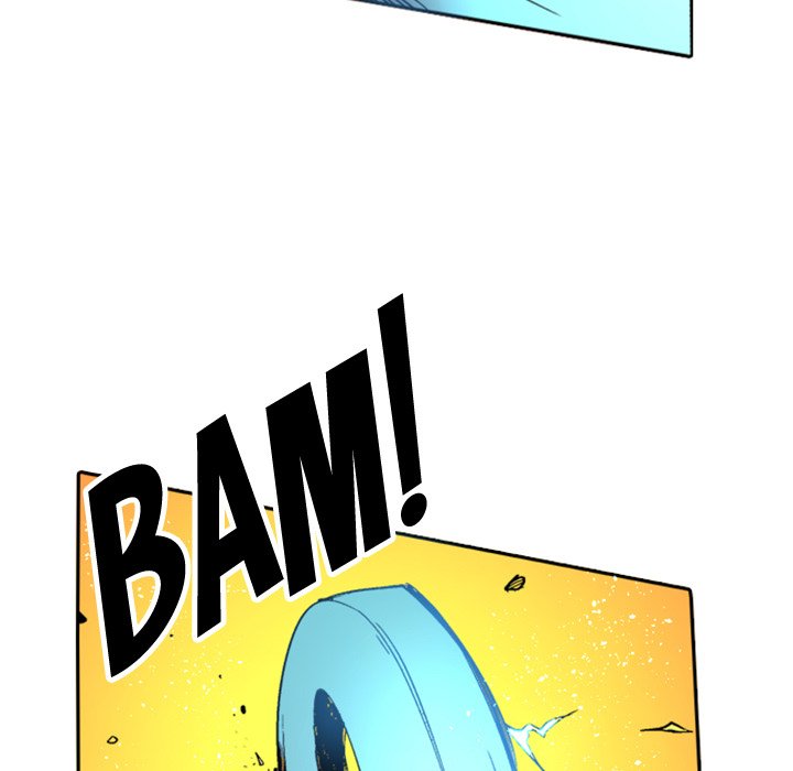 Read Galauman chapter 19 image 14 on Lezhin