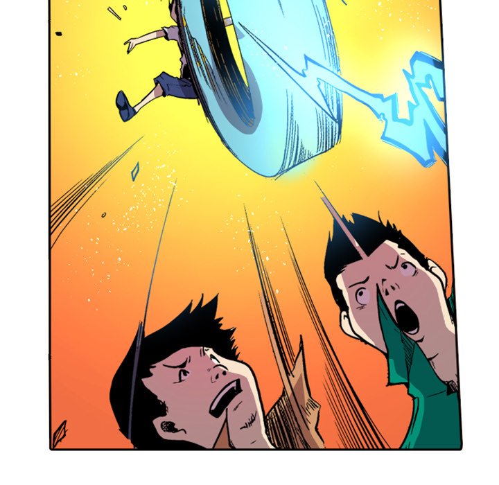 Read Galauman chapter 19 image 15 on Lezhin