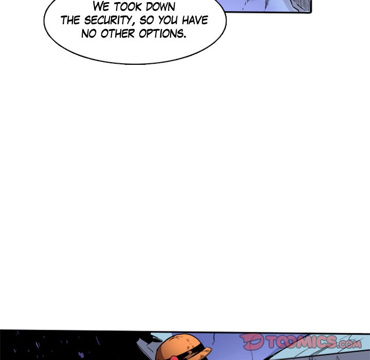 Read Galauman chapter 19 image 17 on Lezhin