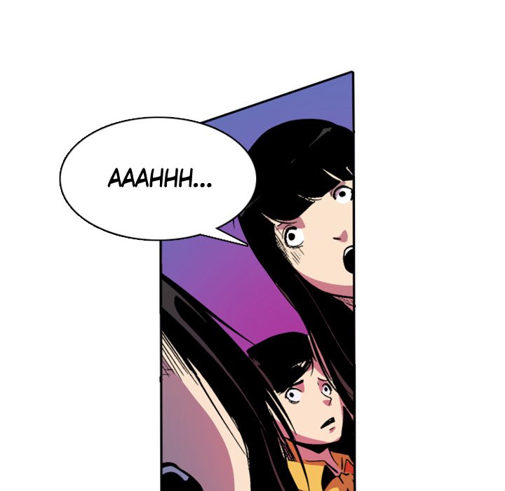 Read Galauman chapter 19 image 20 on Lezhin