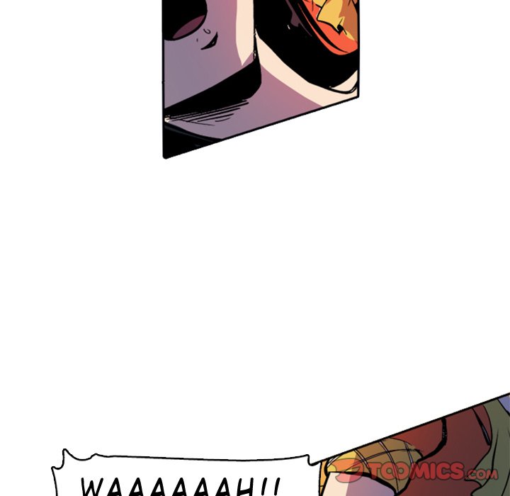 Read Galauman chapter 19 image 21 on Lezhin