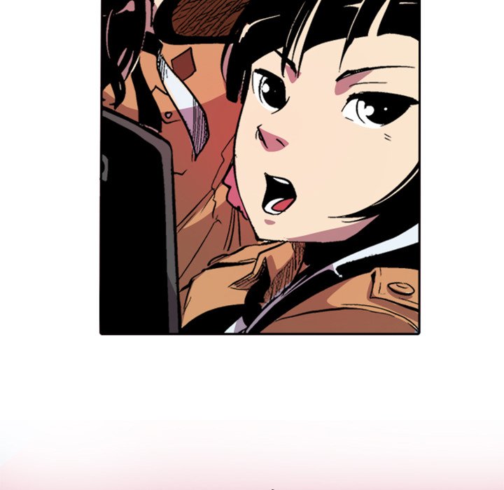 Read Galauman chapter 19 image 24 on Lezhin