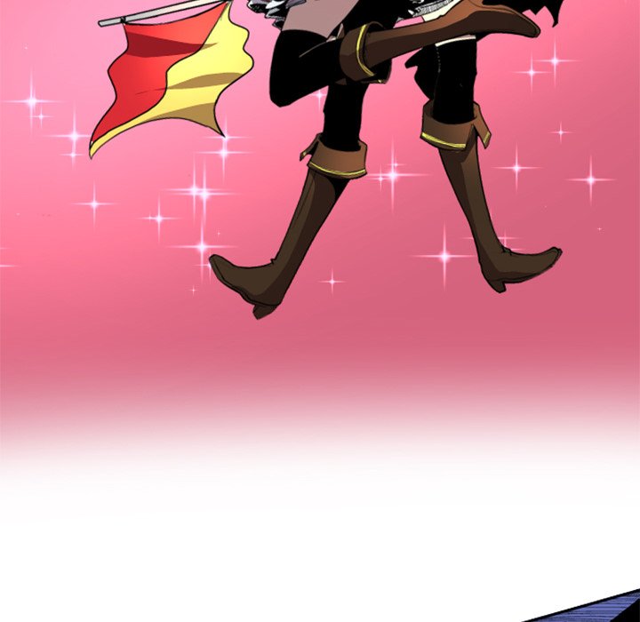 Read Galauman chapter 19 image 26 on Lezhin